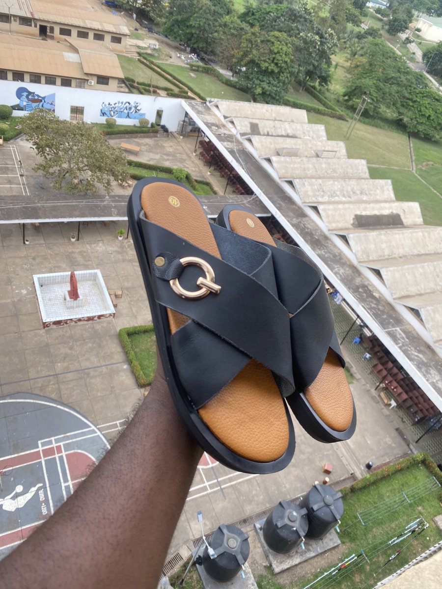 Give your feet a treat with quality and affordable slippers 
Delivery available nationwide 

Wa.me/+233541142797