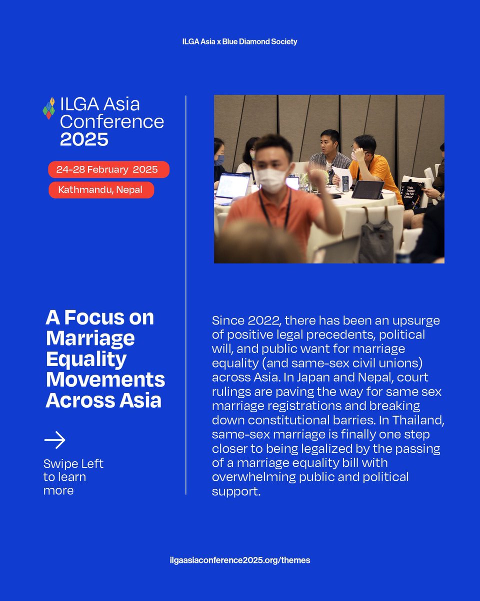 ILGA Asia tweet media