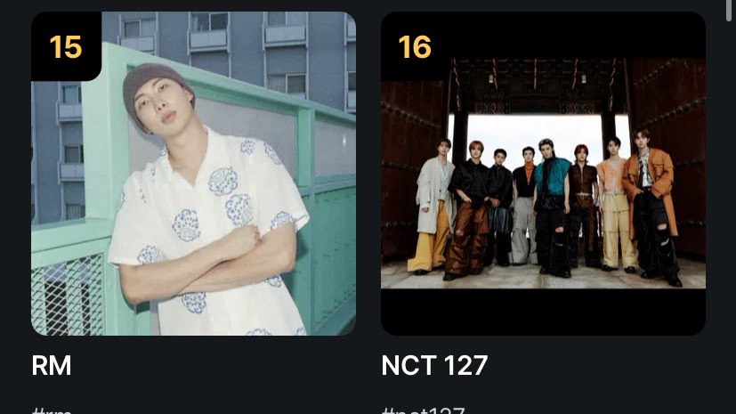 btschartsxdaily's tweet photo. 🗳️ Stats  “Fan’s Choice Male” 1st Round - 2024 MAMA!

#1. Jungkook
#4. Jimin
#12 V
#13 Jhope
#15 RM

🗳️ Vote on MNET APP! Now https://t.co/YwH43TT0Y8