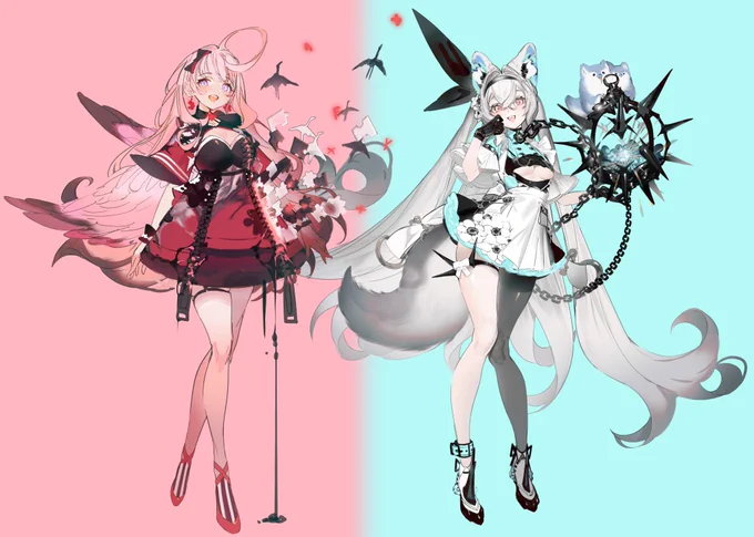 オリジナル作品で #あなたの評判良かった4選がみたい 