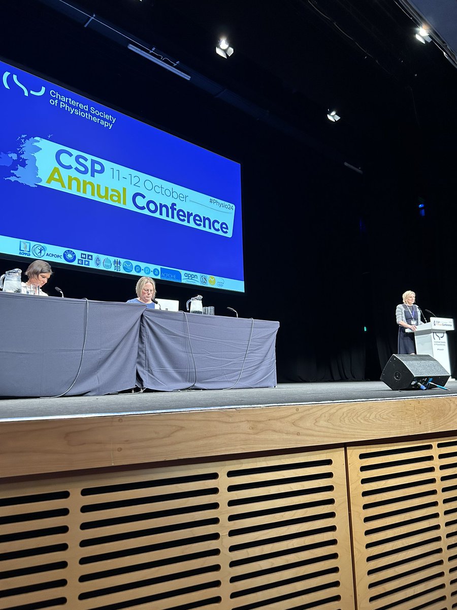 McKeeverPhysio's tweet image. A great weekend at #physio24 presenting with @PhysioPowell and @df_hamilton on our work in mTBI assessment and monitoring. Looking forwards the next opportunity to work together @thecsp @ENUHealthSocial @PhysioSocNapier @ENUSCSC @EdinburghNapier #concussion @EdinPhysioRes