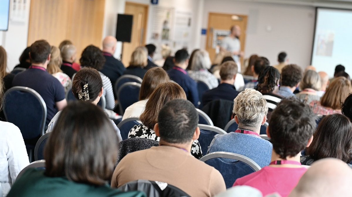 A fantastic day at <a href="/UtilitaBowl/">Utilita Bowl</a> on Saturday for the Leading Practice Symposium! A packed day of captivating speaker sessions along with networking, exhibitors, a drinks reception and gala dinner! Another event Compleat were proud to be a part of! #LPS24