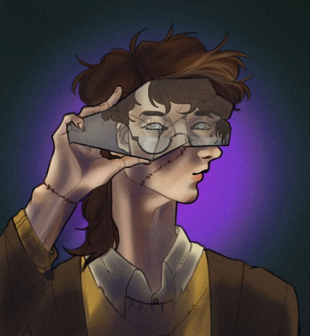 wh_el_ve's tweet photo. Our eyes are the mirror to our soul #DSMP #DSMPFANART #wilbursoot #wilbursootfanart #fanar https://t.co/NOROFmWhXe
