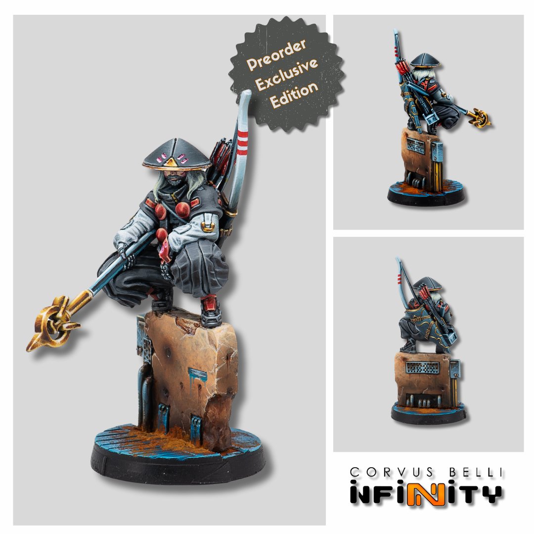 These are some of the contents of the first Infinity N5 product bundle
store.corvusbelli.com/en/deals#sandt…