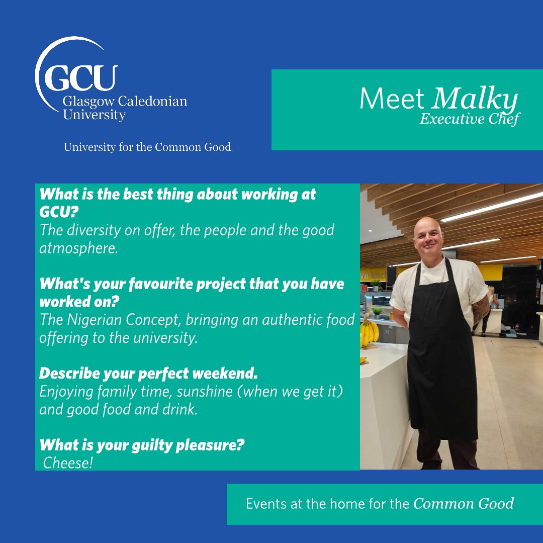 GCU Events tweet media