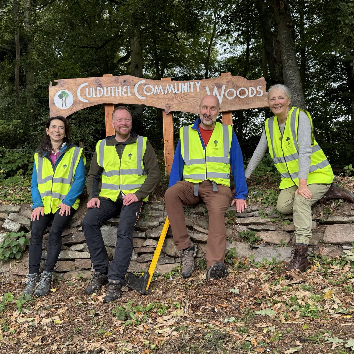 Inchinnan Development Trust tweet media