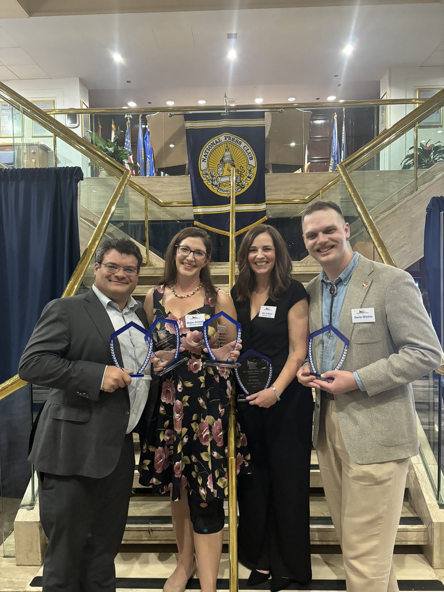 Jen Judson tweet media