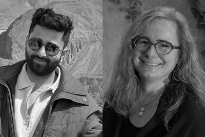 notis_net's tweet image. Don&apos;t miss &quot;Poetry in Translation for the Wretched of Academia,&quot; a @uw_translation event with #translators Wendy Call and Hamza Ahmad — Friday, Oct 18, 11:30am–1pm, on UW Seattle Campus 📚
ℹ️ simpsoncenter.org/events/event-d…

#xl8 #uwtranslates #nwliterarytranslators 
🙏 @simpson_center