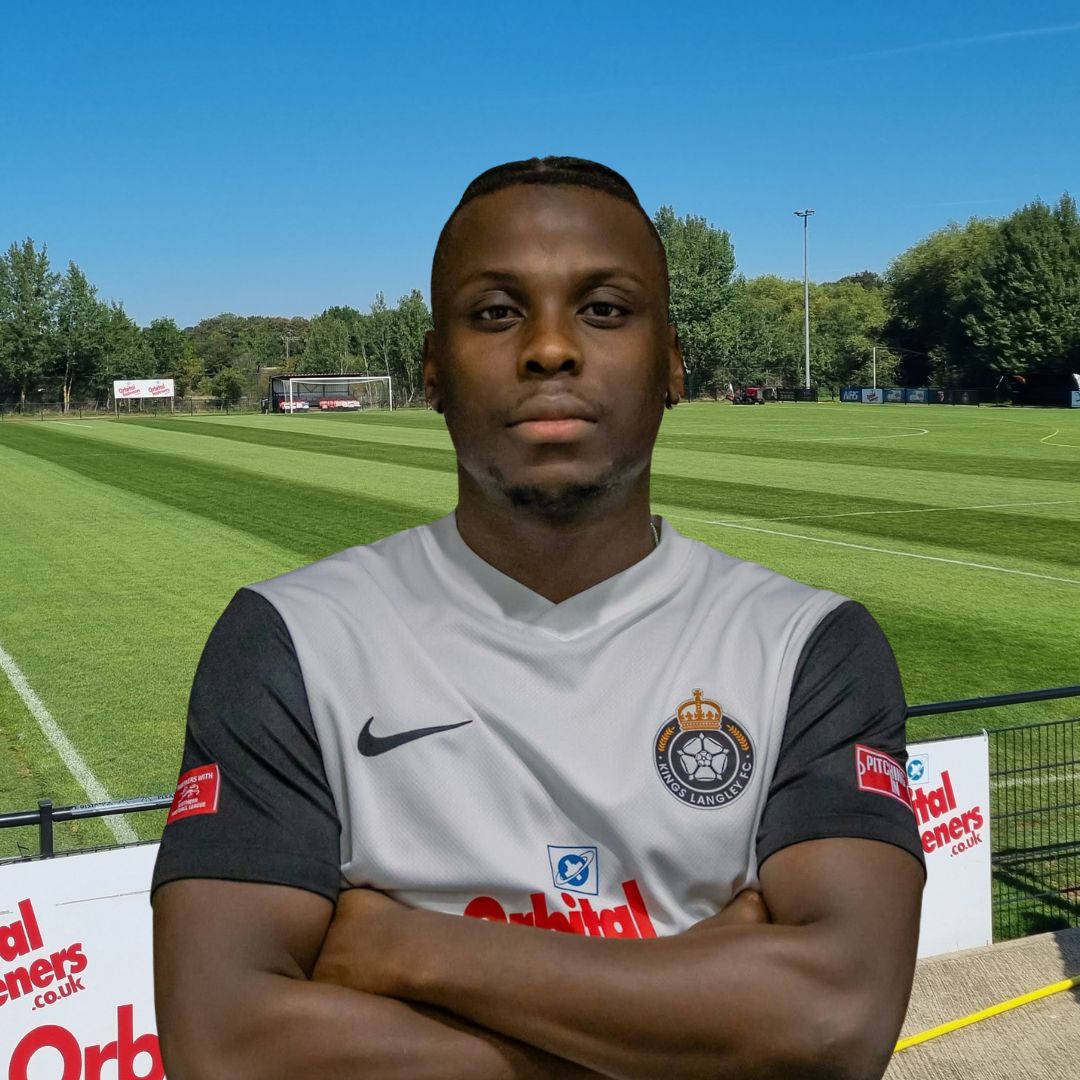 KLFCofficial's tweet photo. Player Sponsorship Opportunity 

New signings @JakeAnthony1998 and @Tami_01_ are both available to sponsor for £250 per player.

Contact ts-klfc@outlook.com for more info https://t.co/uXtvf33bfz