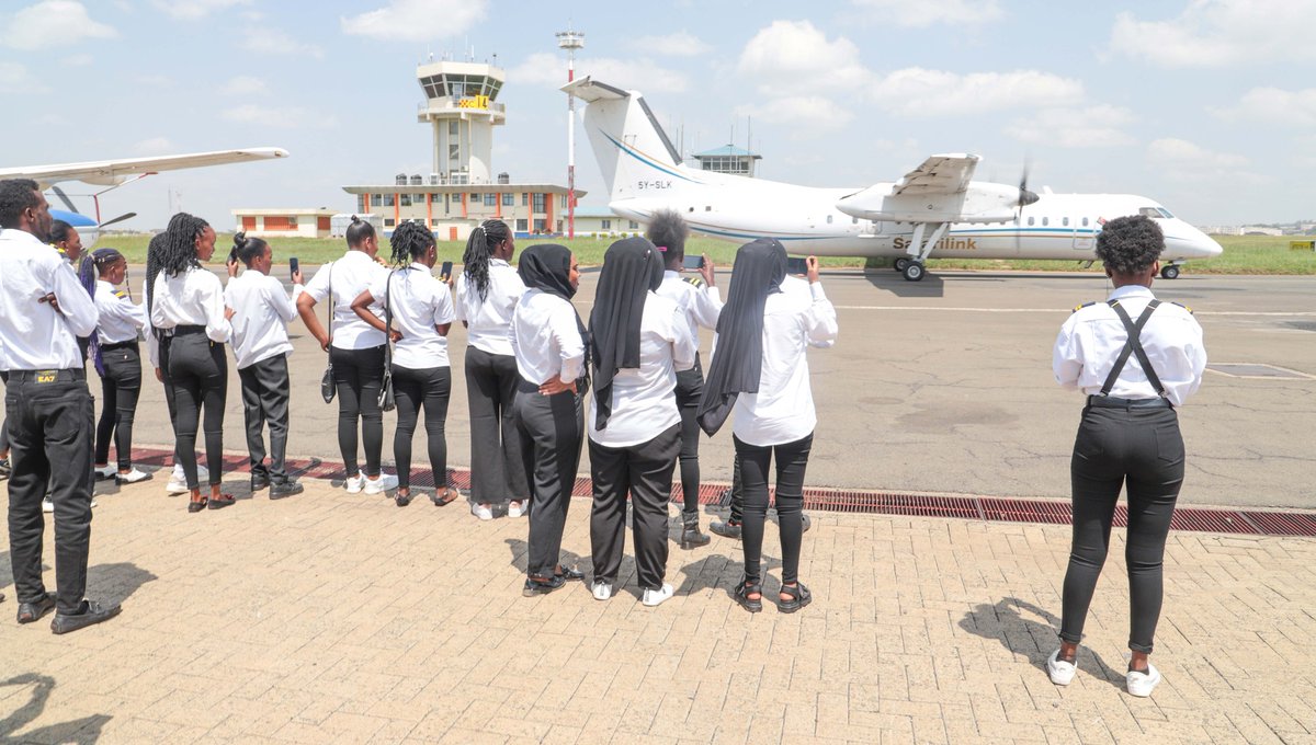 ICSCollege's tweet photo. AIRLINE CABIN CREW
Prepare to start an exciting journey that will transform your passion for travel into a rewarding career.
Our comprehensive program covers everything from impeccable customer service to safety protocols, ensuring you're well-equipped to explore the skies https://t.co/bGnU5GtvaA