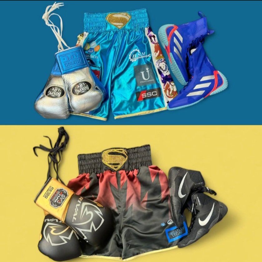 KO Sports tweet media