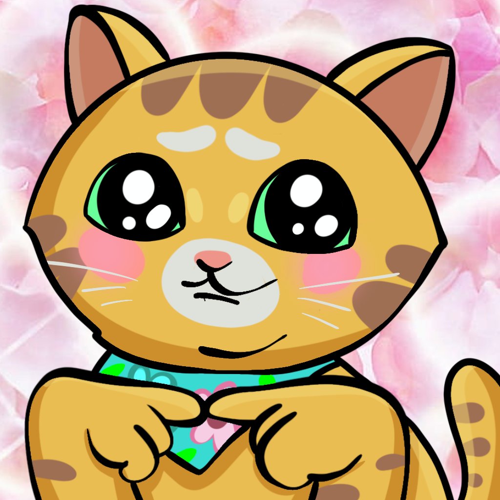 Ginnanthecat's tweet photo. @swagt0shi UWU~ https://t.co/lBWeagHTCO