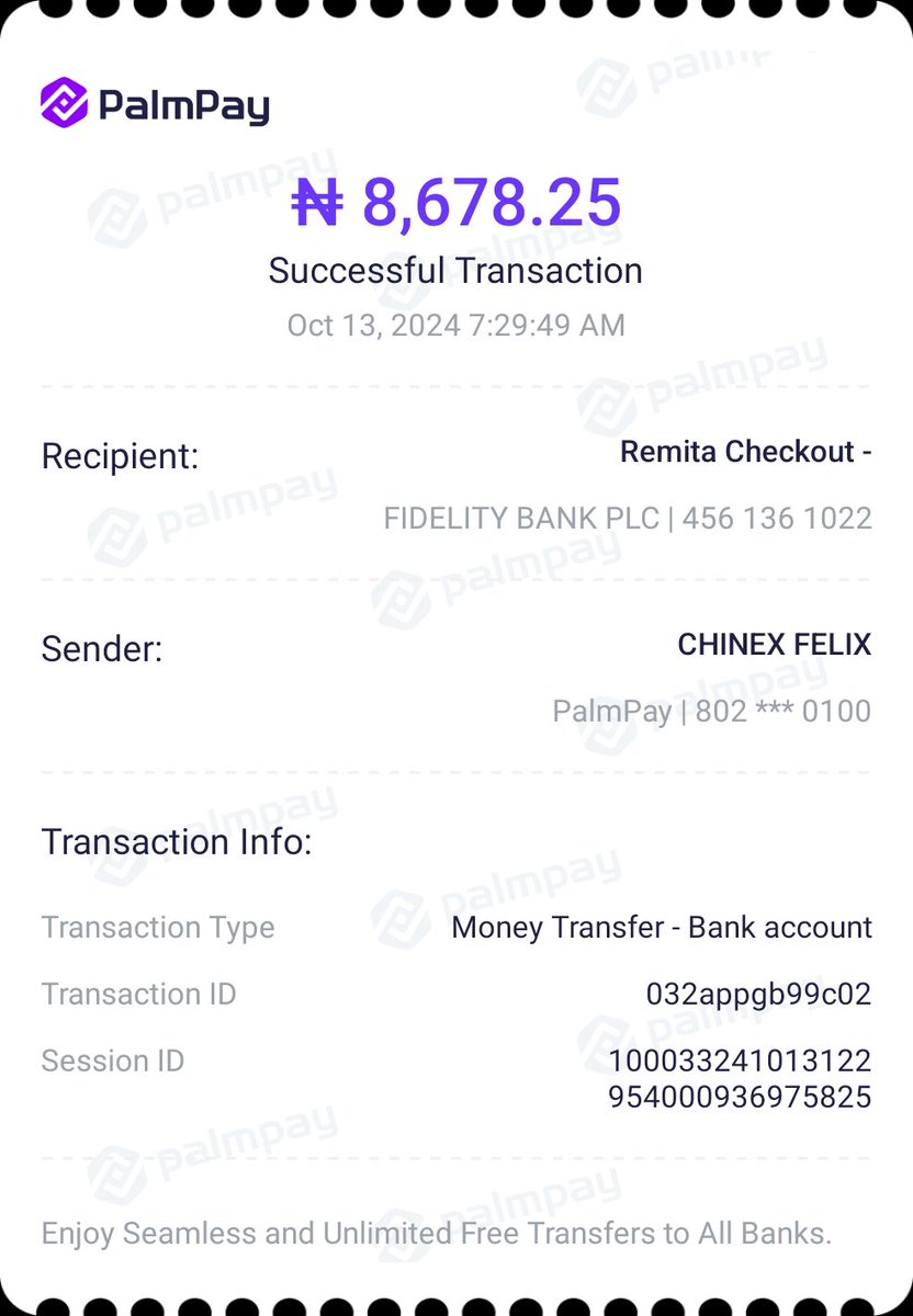 thelazypoet's tweet photo. @RemitaNET I paid NGN 8678.25 for stamp duty for a new company registration. Please rectify this and fix the issue because I'm being prompted to pay another NGN8678.25. I attached the successful payment receipt for your reference. https://t.co/5piN0Zqd1Q