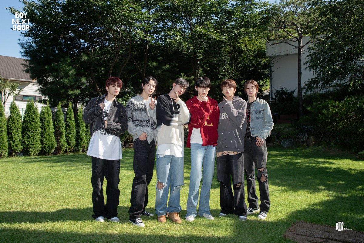 #BOYNEXTDOOR #2024MAMAVOTE