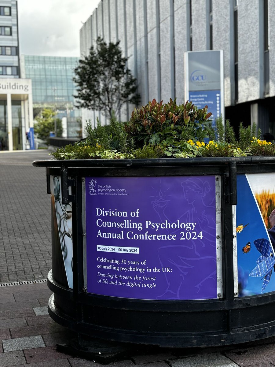 GCU Events tweet media