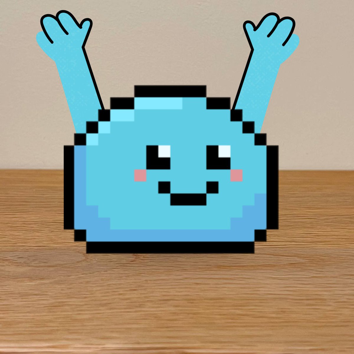 basedisbased's tweet image. Hey wassup? $SLIME