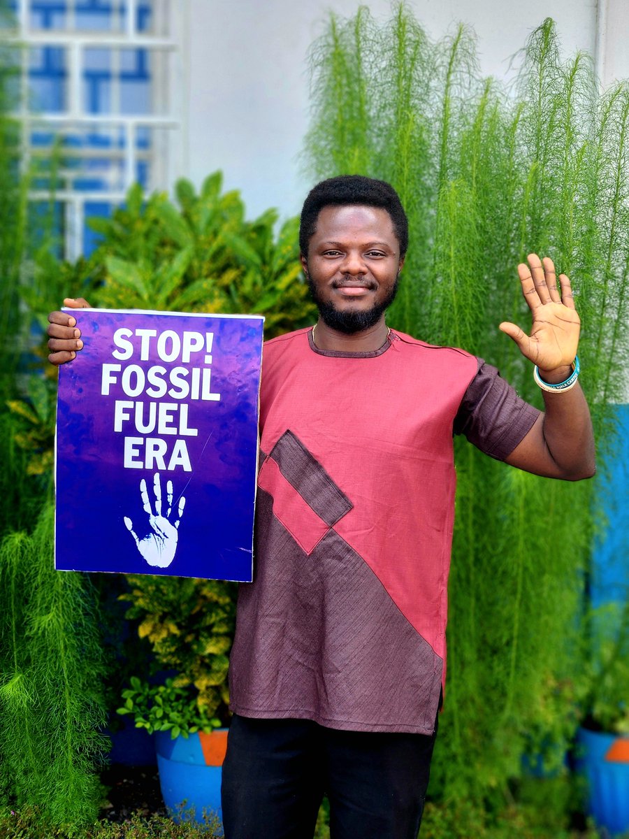 phgsamuel's tweet photo. 🌍#YouthInAdaptationDay we discussed empowering youth for climate resilience, focusing on advancing adaptive solutions for Sierra Leone's future.

@starcatchupsl 
@GayoUganda https://t.co/YV7dif6qvf