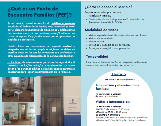 Centro de la Mujer, Hellín tweet media