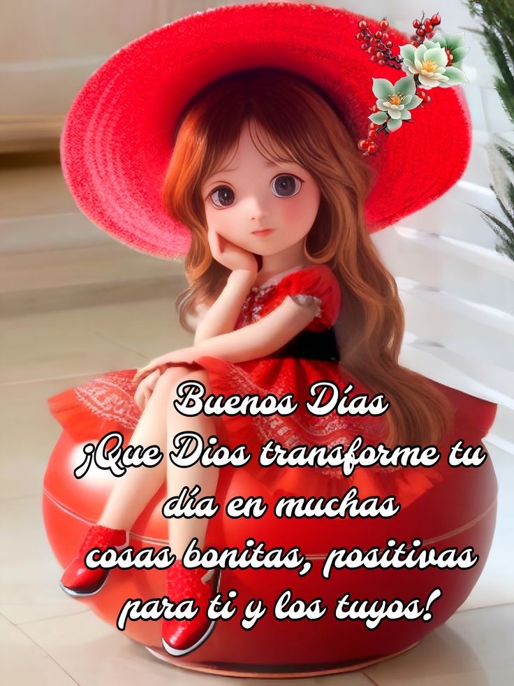 DidiCarias's tweet photo. H💓LAA
AmigOs!
Saludos mañaneros...🖐🖐🌄
Lunes...lindo día🌞
FELIZ SEMANA!! Vivamos estos días con entusiasmo, alegría,  mucha gratitud, con  esperanza y la certeza de que Dios está con nosotros😁🤲🌈🙏🌿
🤗🤗☕️☕️ https://t.co/ro74hZyqLm
