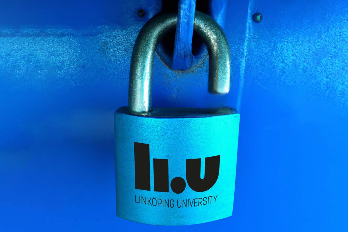 Do you want to learn more about Open Science? Check out the course "Open Science for PhD Students"!
Read more and how to register on LiU:s Intranet (limited access): liuonline.sharepoint.com/sites/intranet… 
Register for separate webinars:
outlook.office365.com/book/Forskning…