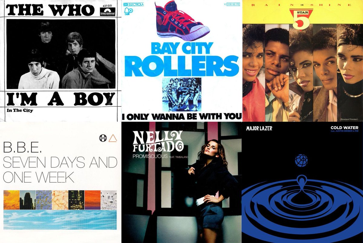 VOTING REMINDER: You have until 6pm UK time tomorrow (Tuesday 15th October) to submit your votes for the current episode.