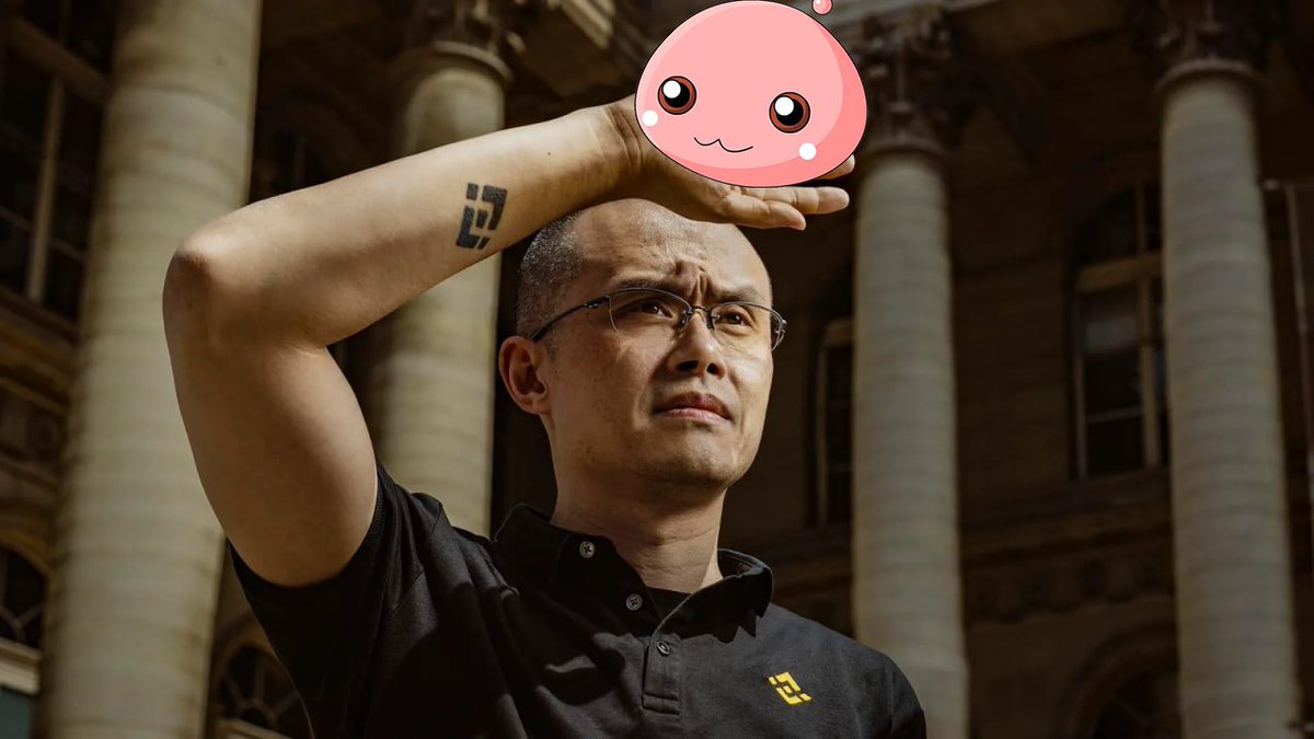 basedisbased's tweet image. Nomnom $SLIME