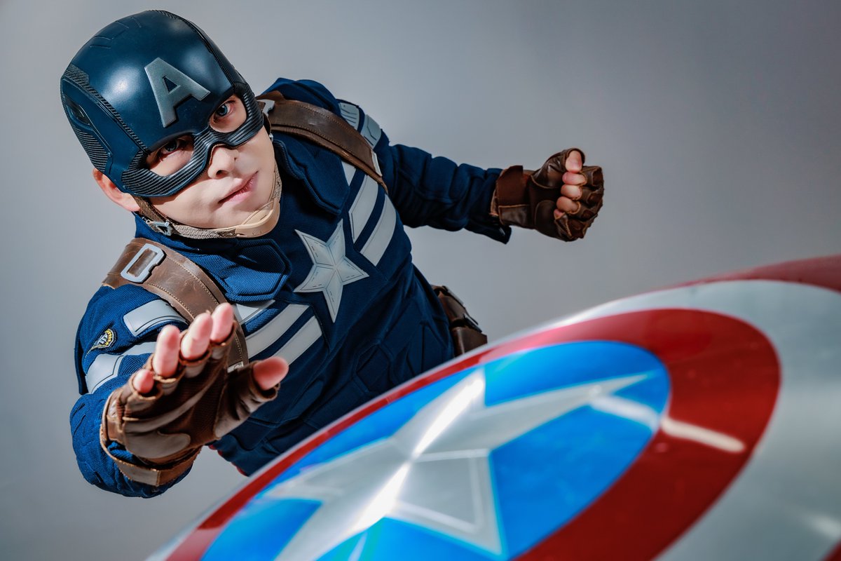 tyoro_ai25's tweet photo. 【cosplay / 4K】
MARVEL / キャプテン・アメリカ
Captain America : The Winter Soldier

Taking a Stand…

Photo: @kurukuru_photo 

#プレミアポート
#プレポ
#Tyorocos https://t.co/AeWwFPvBmI