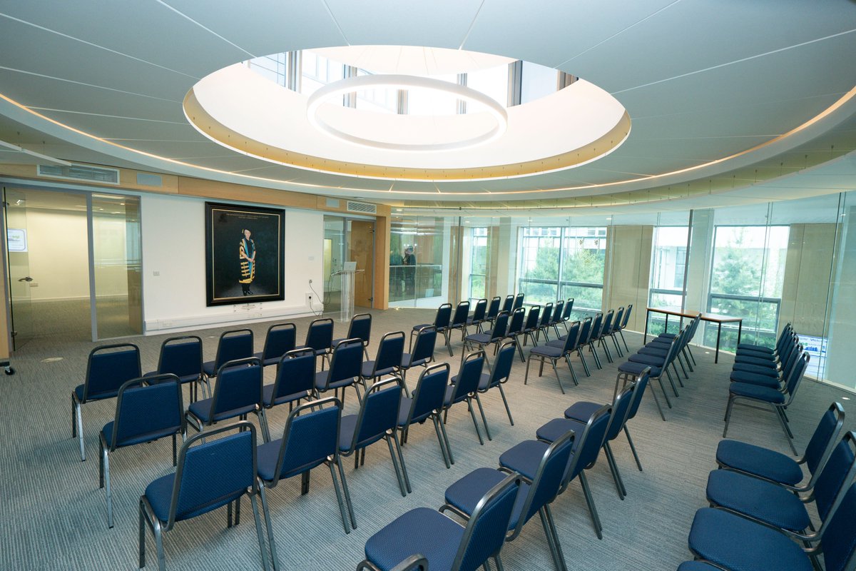 GCU Events tweet media