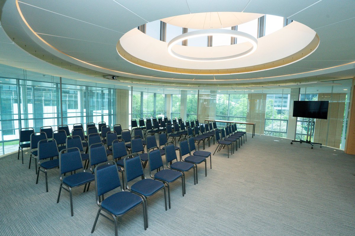 GCU Events tweet media