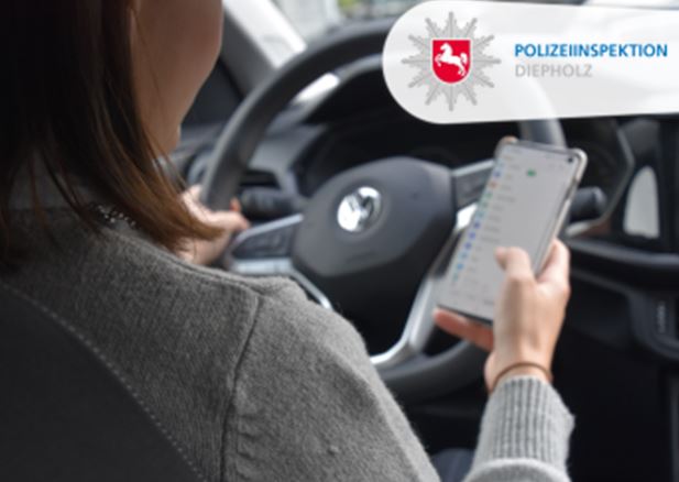 Polizei Diepholz tweet media