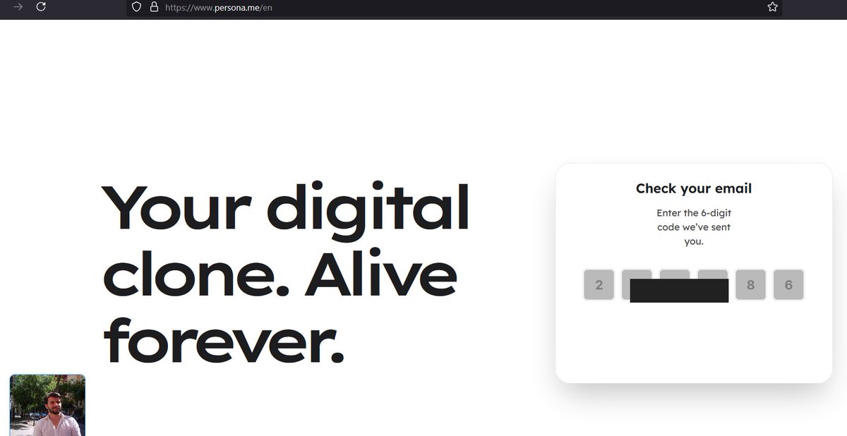 vehid_geruslu's tweet image. Hey BHuman: Your persona.me tool seems to be nice, but I cannot get passed the PIN entry stage after entering it. The app does not go to the next step. #SoftwareDefect #SoftwareBug