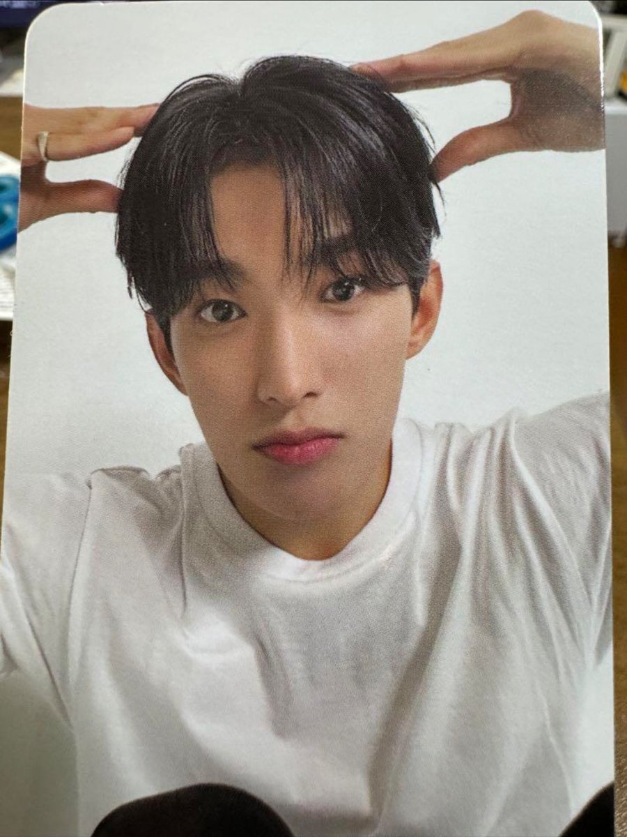 kyeomties's tweet photo. NOW WE HAVE A BLOND PUPPYKYEOM PC TOO https://t.co/nwmVGMGLnc