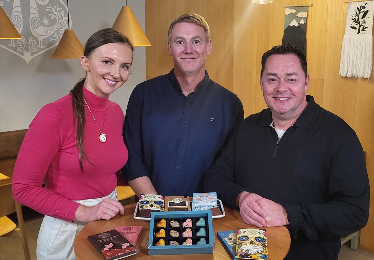 Neven’s Coastal Food Trails features Clare businesses

clareherald.com/business/food/…