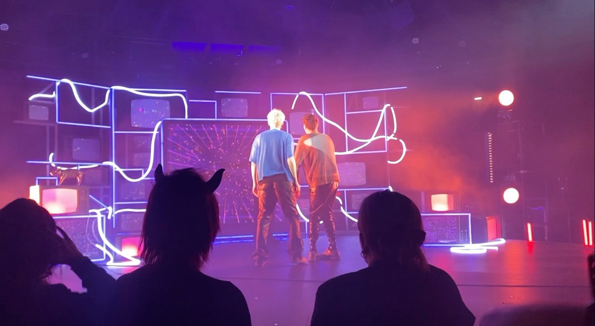 wren🌼 met dnp💖 tweet media