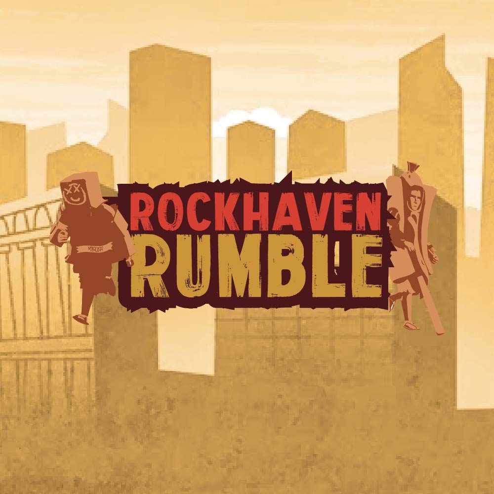 💥 2v2 Tournament in It's Only Money! 💥

As we gear up for launch, why not celebrate by crashing cars and robbing the city blind? Team up for our chaotic 2v2 tournament and complete ridiculous challenges for a shot at 40,000 Twitch Bits (20,000 per streamer). 🔥💸

Only 4 teams