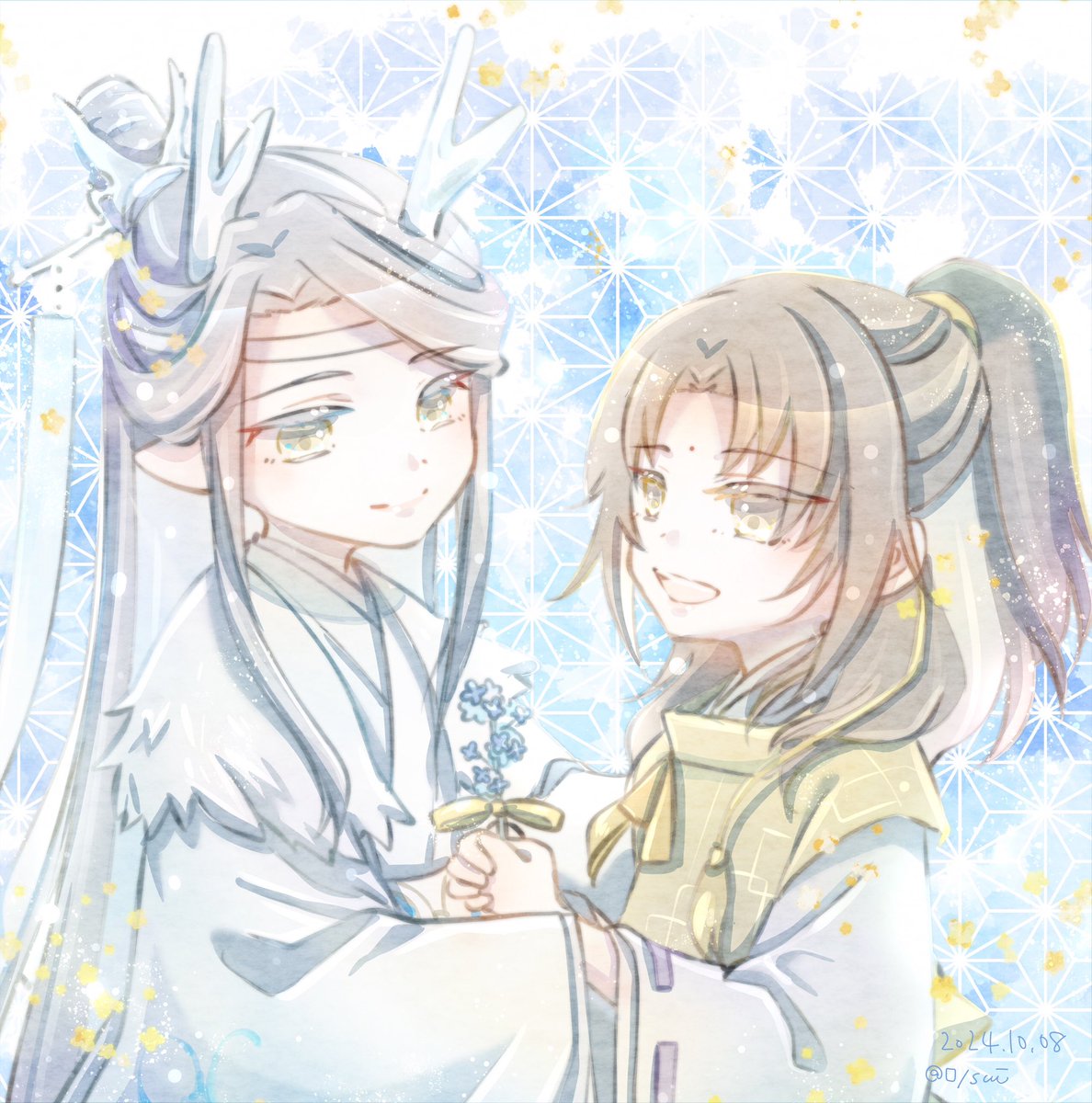 hanpen_sth's tweet photo. ネップリ登録しました。
曦瑶ちゃん中心。
機会がありましたらよろしくお願いいたします。

ローソン　ファミマ系
ユーザー番号：YYPT5534DC
2024/10/22 19:00頃まで https://t.co/ux205CWm3E