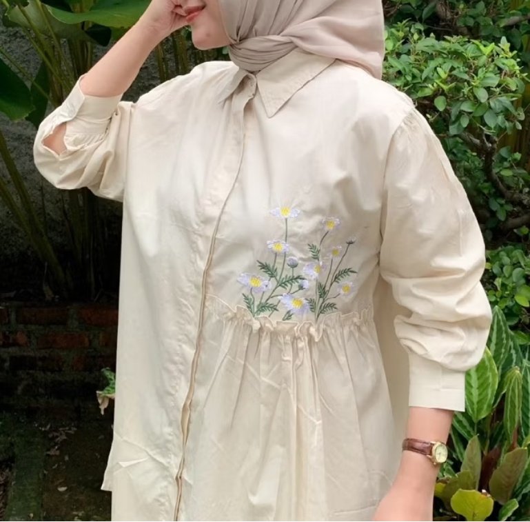 gummyswagg's tweet photo. nemu beberapa atasan blouse yang cocok buat hangout ataupun kuliah yang bikin kamu keliatan lebih girly ✨️ https://t.co/88Wk2stCw3
