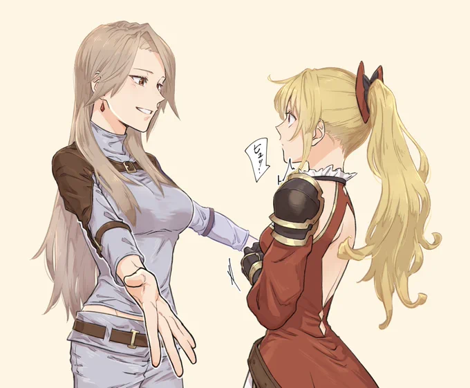 ハグが健康にいいと聞いて寿命を縮めに来る 
