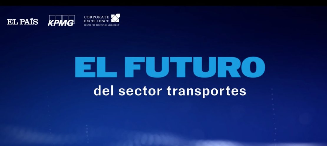 Si os perdisteis el evento 'El Futuro del sector Transportes', organizado por <a href="/KPMG_ES/">KPMG España</a>, <a href="/elpais_espana/">EL PAÍS España</a> y <a href="/CE4reputation/">Corporate Excellence</a>, lo podéis ver en Youtube.

👉 youtube.com/live/GEfaqRJ54…