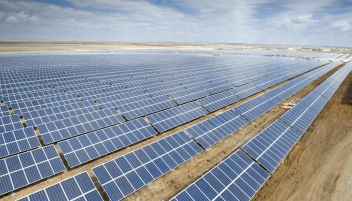 A new solar #minigrid , developed by <a href="/ceesolar_energy/">Ceesolar.energy</a> &amp; funded by <a href="/AllOnEnergy/">All On</a> was deployed in the Oweikorogha community of Bayelsa State! 👏 It will power 430 connections, including households, public institutions and businesses.

 🔗 buff.ly/4dKWTor 

<a href="/BusinessDayNg/">BusinessDayNG</a>