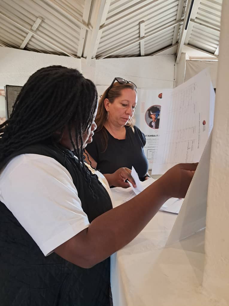 Matamba Film Labs tweet media