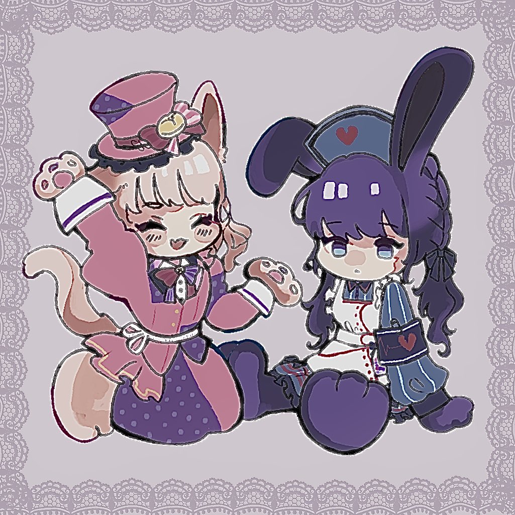 モッチャ tweet media