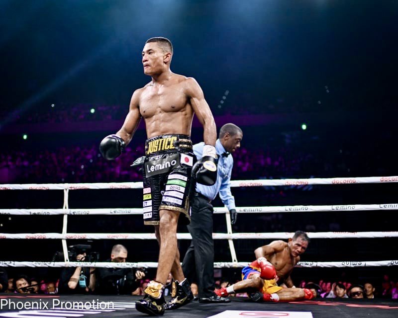 I’m the WBA number 1  now ⭐️

So fighting winner of <a href="/rayoboxing/">Jose el Rayo Valenzuela</a> vs @isaacpitbullcruz is great fight !

And fighting against this comedian 🤡 <a href="/rolliesss/">Row Land</a> is another great match up 

What do  you guys think?? 

#boxing
#theblade
#平岡アンディ
#大橋ボクシングジム