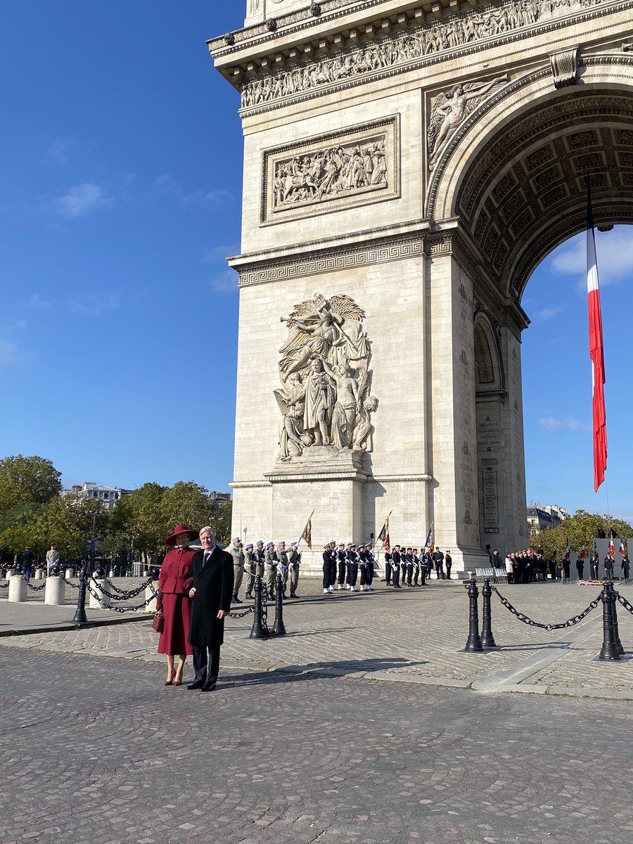 D-Day #BELFRA2024 🇧🇪🇫🇷
<a href="/BelgiuminFrance/">Belgique en France et à Monaco</a> <a href="/BelgiumMFA/">🇧🇪 Belgium MFA</a> <a href="/MonarchieBe/">Belgian Royal Palace</a>