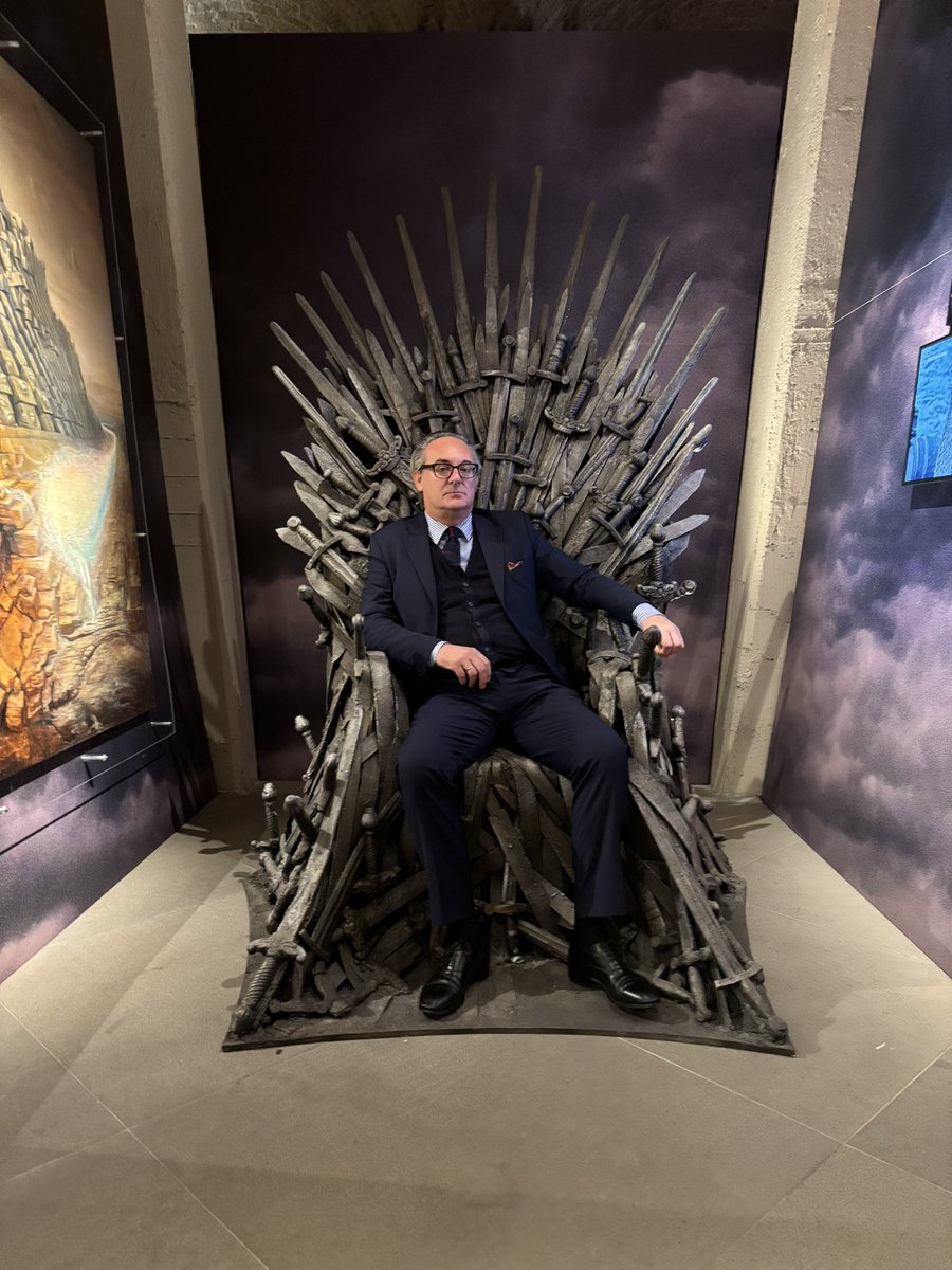 Luigi Mascheroni tweet media