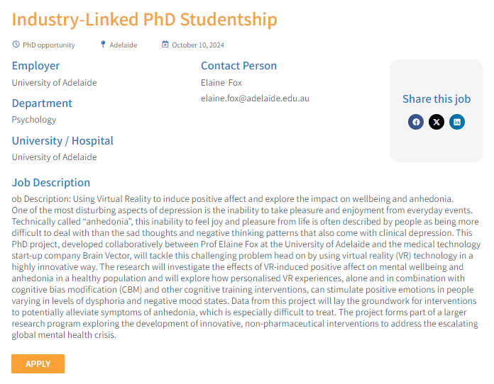 Association for Cognitive Bias Modification tweet media