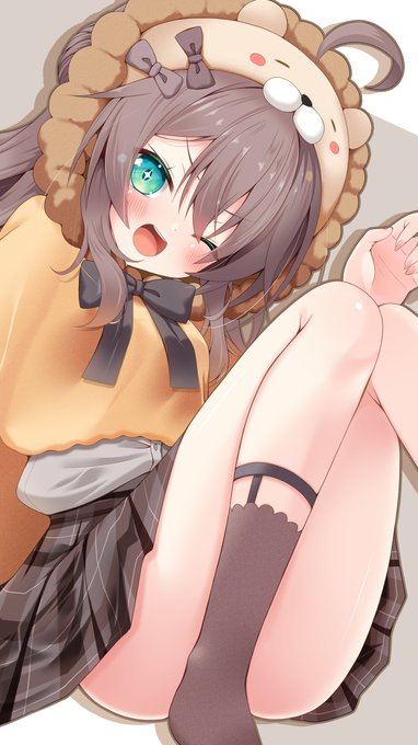 アップなまつりちゃん 