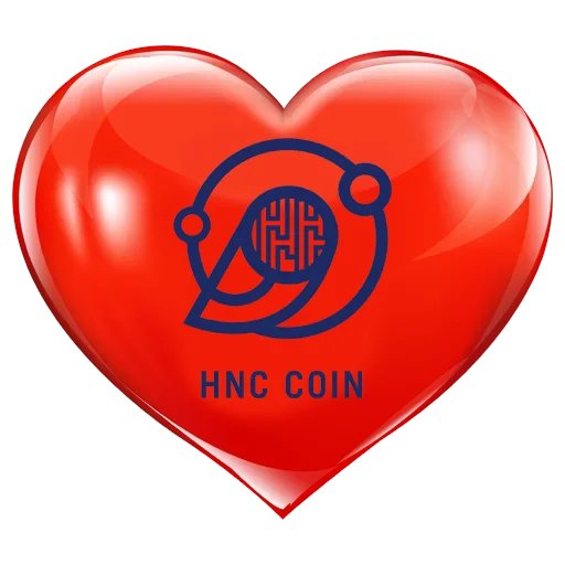 HNC Coin tweet media