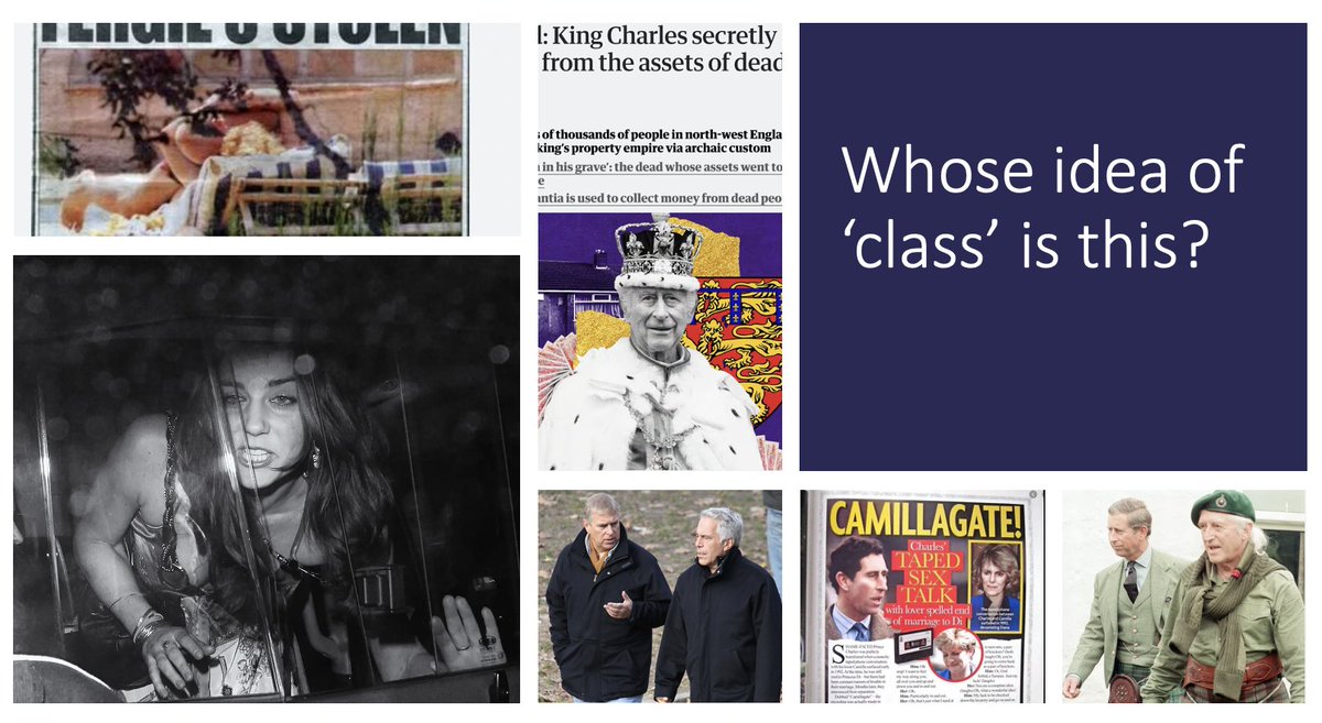 brewerelac's tweet image. Will a royal visit to Australia be enough to make the public forget the scandal, hypocrisy and cruelty that King Charles and Camilla Parker-Bowles have presided over?
#AbolishTheMonarchy #NotMyKing