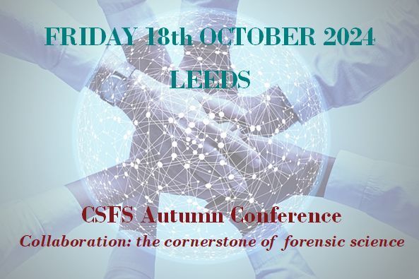 Dr Amy Long will present a paper from the Clarus project, 'Inter-organisational collaboration to enhance digital forensics through a common lexicon'  at The Chartered Society of Forensic Sciences Conference in the UK this October buff.ly/3XdfBPu